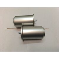 2 x Genuine Omega Oven Leg Foot Feet OF601XZ OF602XZ OF901XZ OF902XZ OFGE9GMXA