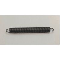 Genuine Gorenje Dishwasher Door Hinge Spring GV61124AU