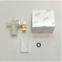 Asko Genuine Asko Dishwasher Water Inlet Valve D5131 D5131AU D5131SS D5131WH spare part