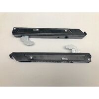 2 x Genuine Kleenmaid Oven Door Hinge TO400 TO400A TO400W TO400X