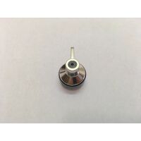 Smeg Genuine Smeg Microwave Oven Control Knob SA45MX2 SA45VCX2 SA45VX2 spare part
