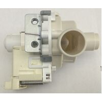 Hoover Genuine Hoover 8kg Top Loader Washing Machine Water Drain Pump 800EL 800ELA*01 spare part