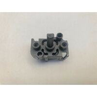 Genuine Glem Dishwasher Selector Switch Key GDS14 GDW14S