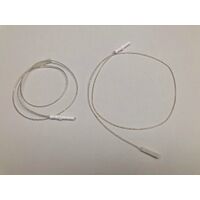 Fisher & Paykel 2x Fisher & Paykel Cooktop Burner Spark Plug Igniter Ignitor OR90SDBGFX1 80469-A spare part
