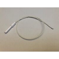 Ilve ILVE Stove Gas Cooktop FRONT MIDDLE Burner Igniter Ignition Spark Plug JC906WMP spare part