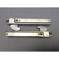 2 x Lofra Oven Door Hinge LUDO74ESS LUO69ESS LUO79ESS