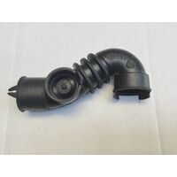 AEG Genuine AEG Dishwasher Sump to Heater Element Hose F89088VI-M F89088VI-S spare part