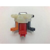 Asko Genuine Asko Washing Machine Cold Water Inlet Valve W6232 W6242 W6245 W6247 spare part