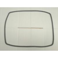 AEG Genuine AEG Oven Door Seal Gasket BE4003001M 944187006 94418700600 spare part