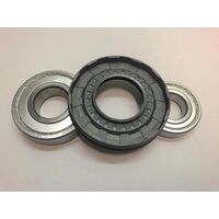 Whirlpool Whirlpool Washing Machine Drum Seal & Bearing Kit WFE1210CD WFE1210CS WFE1210CW spare part