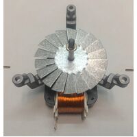 Genuine Whirlpool Oven Fan Forced Motor 6AKZ148 6AKZ148/IX 6AKZ148/WH