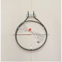 EXPRESS Genuine Siemens Oven Fan Forced Element HB634GTS1A/49 HB634GTS1A/50
