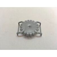 AEG Genuine AEG Dishwasher Upper Top Spray Arm Sprinkler F89088VI-M F89088VI-S spare part