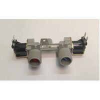 LG LG Washing Machine Hot & Cold Water Inlet Valve WF-452C (WF-F6701TPP.AOWREAP) spare part