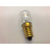 Fisher & Paykel Fisher & Paykel Oven Lamp Light Bulb Globe OB60B77CEX1 80611-A spare part