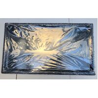 LG Genuine LG 900mm Stove Oven Bake Baking Pan Plate Tray LF96105SS LF98100SS spare part