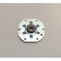 Eurotech Genuine Eurotech Dryer Rear Drum Bearing ED-CD6KG spare part