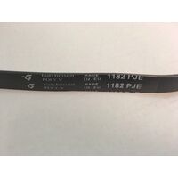 LG LG Front Loader Washing Machine Motor Drive Belt WD-1074FHB (WD-1074FHB.AOWREAP) spare part