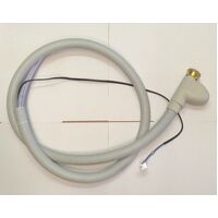 Whirlpool Whirlpool Dishwasher Aquastop Valve Water Inlet Hose 6ADP5550 6ADP5550WH spare part