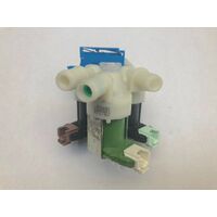 Electrolux Electrolux EcoInverter Washer Dryer Combo Water Inlet Valve EWW14013 914900633 spare part