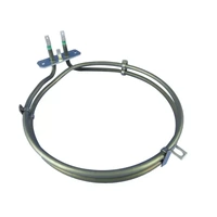Blanco EXPRESS 2000W Blanco Oven Fan Forced Element BSO600 BSO600X BSO600W spare part