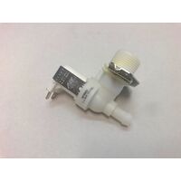 Haier Dishwasher Water Inlet Valve HDW100 HDW100WH HDW100WHT