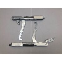 2 x Genuine Technika 900mm Wall Oven Door Hinge T948 T948INOX T948SS TB90F