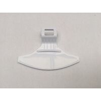 Fisher & Paykel Genuine Fisher & Paykel Front Loader Washing Machine Door Handle WH80F60W1 98711 spare part