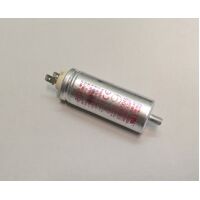 Bosch Genuine Bosch Dryer Motor Run Start Capacitor WTW85460AU/03 WTW85460AU/05 spare part