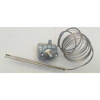Linea 900mm Stove Oven Temperature Thermostat Control LIF9002