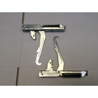 2 x Genuine Kleenmaid 900mm Oven Door Hinge T0850X TO850X