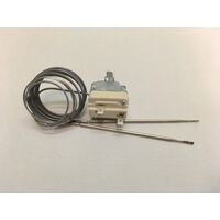 Genuine Technika Oven Temperature Thermostat Control GHE06TD GHE06TDSS