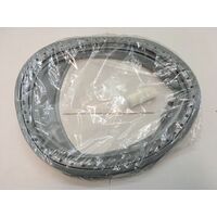 AEG Genuine AEG LAVAMAT Washing Machine Door Seal Gasket LF8C1612A 914550637 spare part