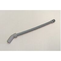 AEG Genuine AEG Dishwasher Salt Softener Tank to Sump Hose F89088VI-M F89088VI-S spare part