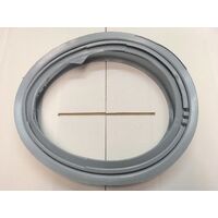 LG LG 6 Motion DD Washing Machine Door Boot Seal Gasket WD14023D6 (F14A8TD.ABWREAP) spare part