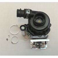 Genuine Whirlpool Dishwasher Recirculation Pump Wash Motor ADP6940IXM ADP6940WHM