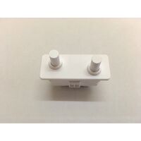 Samsung Samsung Fridge Door Fan Lamp Light Switch SRL551DP SG629EPNSQ/XSA spare part