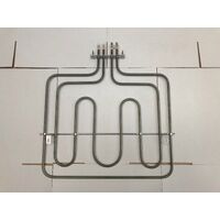 Blanco Blanco Oven Upper Top Grill Element BC75X spare part