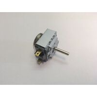 Baumatic REPLACEMENT Baumatic Oven Clock Timer BAF9006 BAF9006.2 spare part