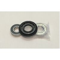 Ariston Washing Machine Drum Shaft Seal & Bearing Kit AML125 AML125AUS