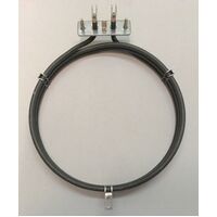 Linea EXPRESS 2700W 3 RING Linea 900mm Stove Oven Fan Forced Element LUC900SS spare part