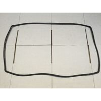 Damani D'Amani 900mm Wall Oven Door Seal Gasket D097MS DO97MS