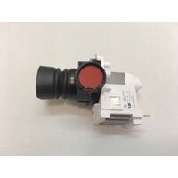 AEG Genuine AEG Dishwasher Water Drain Pump F78002V10P/AU F78002VI0P/AU 911434099 spare part