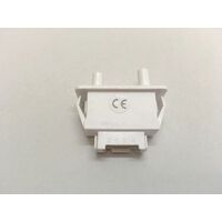 Samsung Samsung Fridge Door Fan Lamp Light Switch SR-43NXA S43BHCSWQN/NEW spare part