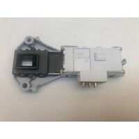 LG LG Front Loader Washing Machine Door Lock Switch WD-1015FB (WD-10150FB.AOWREAP) spare part