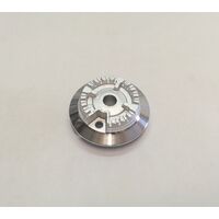 LG Genuine LG Gas Stove Cooktop SMALL Burner Head LF98100SS LF98105SS LF98110SS spare part