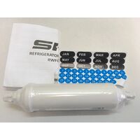 Samsung REPLACEMENT Samsung Fridge Refrigerator Water Filter SRS585HDSS RSH1DKRS1/XSA spare part
