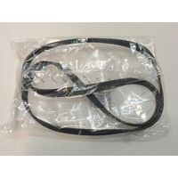 Ariston Aquarius Washing Machine Motor Drive Belt AQ9F29U.1 AQ9F29U.1(AUS)/V