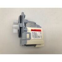2 x Whirlpool Washing Machine Water Drain Pump WFE1210CD WFE1210CS WFE1210CW