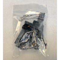 AEG AEG LAVAMAT Washing Machine Motor Carbon Brushes Brush W1450 LAVW1450 914002596 spare part